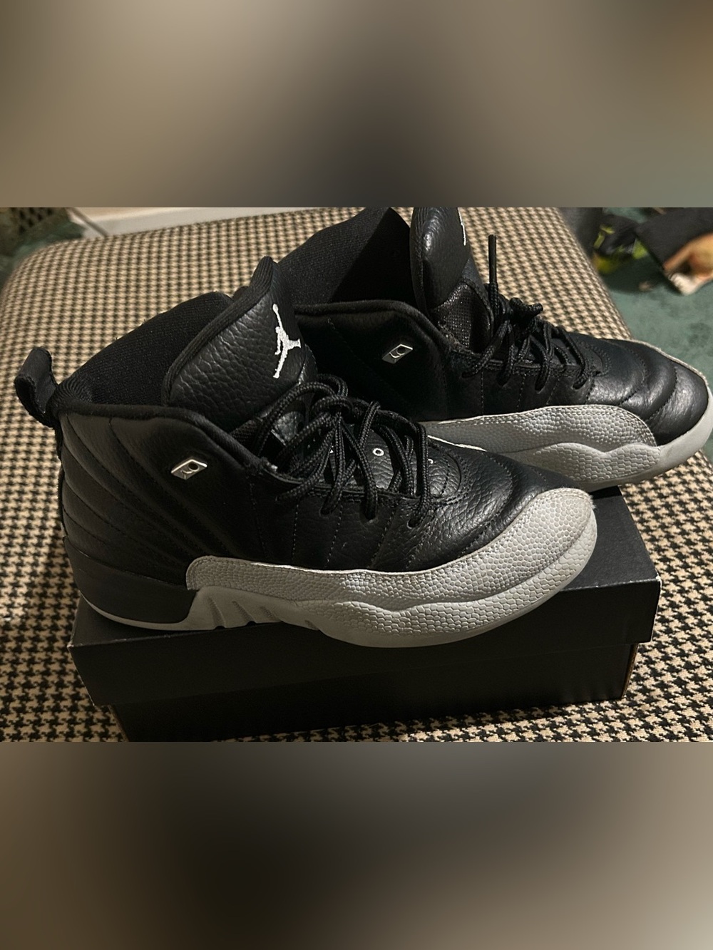 Jordan 12 (kids)